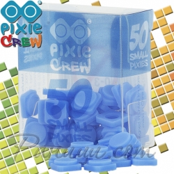 2016 Pixie Crew Пиксели 50бр. Blue